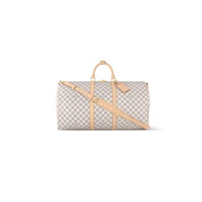 Louis Vuitton Keepall Bandouliere 55 Louis Vuitton Keepall Bandouliere 55