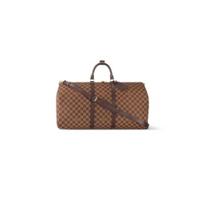 Louis Vuitton Keepall Bandouliere 55 Louis Vuitton Keepall Bandouliere 55