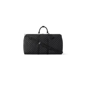Louis Vuitton Keepall Bandouliere 55
