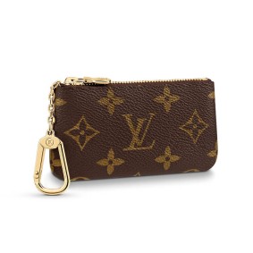 Louis Vuitton Key Pouch Louis Vuitton Key Pouch