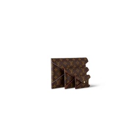 Louis Vuitton Kirigami Pochette(High-End Grade)