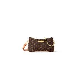 Louis Vuitton Liv Pochette Louis Vuitton Liv Pochette