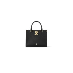 Louis Vuitton Lock & #038; Go