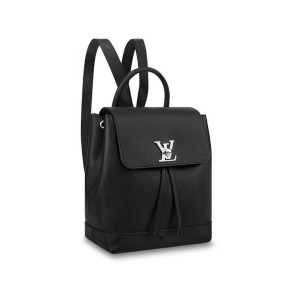 Louis Vuitton Lockme Backpack Louis Vuitton Lockme Backpack