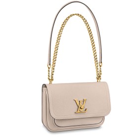 Louis Vuitton Lockme Chain Pm Handbag Louis Vuitton Lockme Chain Pm Handbag