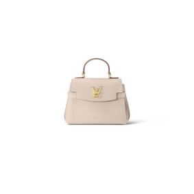 Louis Vuitton Lockme Ever Mini