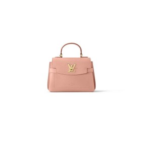 Louis Vuitton Lockme Ever Mini