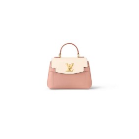Louis Vuitton Lockme Ever Mini