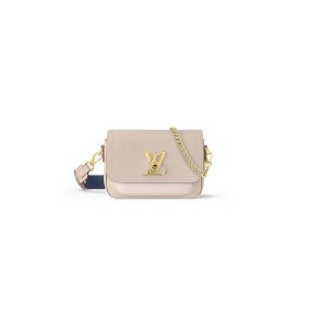 Louis Vuitton Lockme Tender