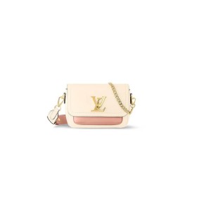 Louis Vuitton Lockme Tender