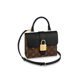 Louis Vuitton Locky Bb Handbag