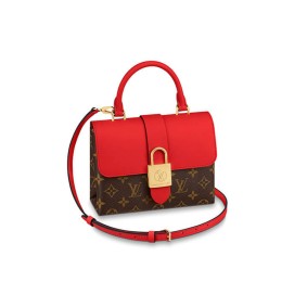 Louis Vuitton Locky Bb Handbag