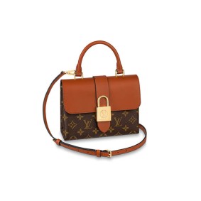 Louis Vuitton Locky Bb Handbag