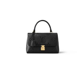 Louis Vuitton Madeleine Mm