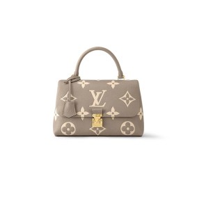 Louis Vuitton Madeleine Mm