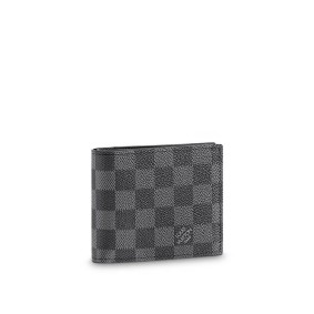 Louis Vuitton Marco Wallet
