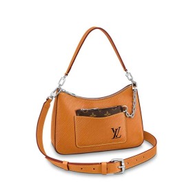 Louis Vuitton Marelle Handbag