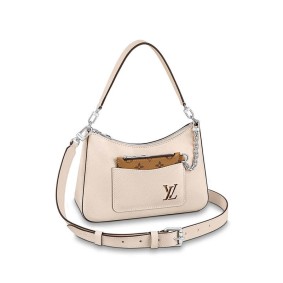 Louis Vuitton Marelle Handbag