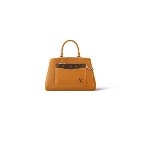 Louis Vuitton Marelle Tote Mm
