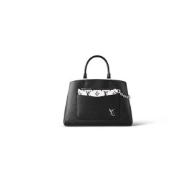 Louis Vuitton Marelle Tote Mm(High-End Grade)