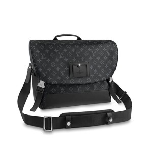 Louis Vuitton Messenger Mm Voyager