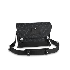 Louis Vuitton Messenger Pm Voyager Bag
