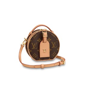 Louis Vuitton Mini Boite Chapeau Bag Louis Vuitton Mini Boite Chapeau Bag