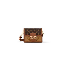 Louis Vuitton Mini Dauphine