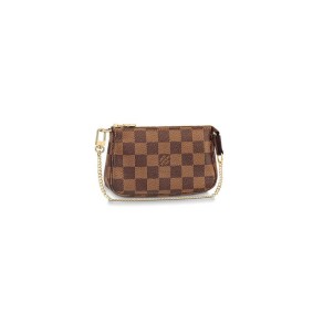 Louis Vuitton Mini Pochette Accessoires Louis Vuitton Mini Pochette Accessoires