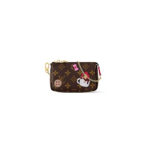 Louis Vuitton Mini Pochette Accessoires