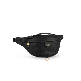 Louis Vuitton Monogram Empreinte Bumbag