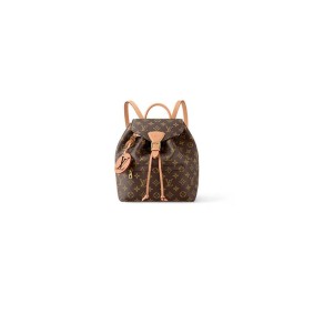 Louis Vuitton Montsouris Backpack