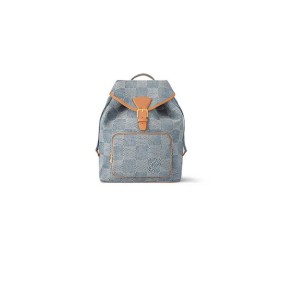 Louis Vuitton Montsouris Backpack