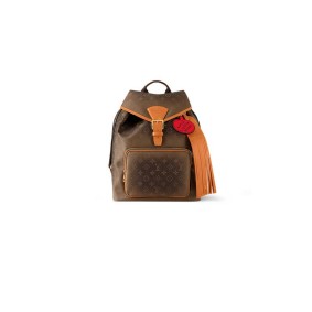 Louis Vuitton Montsouris Backpack