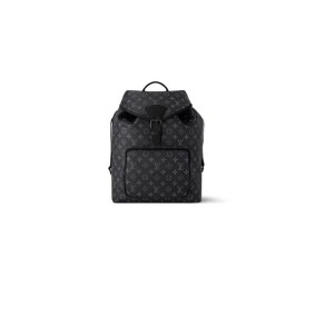 Louis Vuitton Montsouris Backpack
