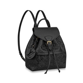 Louis Vuitton Montsouris Backpack Louis Vuitton Montsouris Backpack