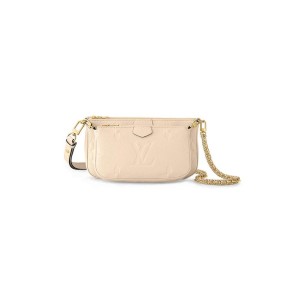 Louis Vuitton Multi Pochette Accessoires Louis Vuitton Multi Pochette Accessoires