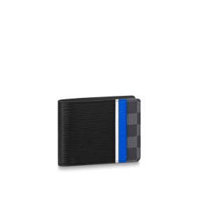 Louis Vuitton Multiple Wallet