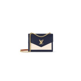 Louis Vuitton Mylockme Chain Bag Louis Vuitton Mylockme Chain Bag
