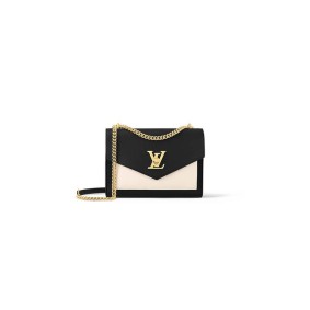 Louis Vuitton Mylockme Chain Bag