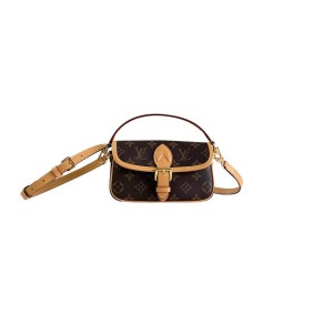 Louis Vuitton Nano Diane