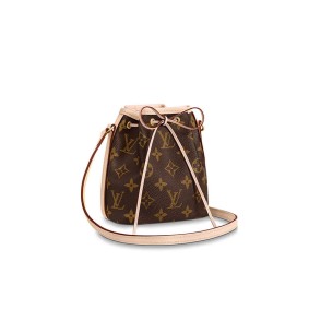 Louis Vuitton Nano Noe Bag Louis Vuitton Nano Noe Bag