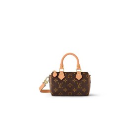 Louis Vuitton Nano Speedy