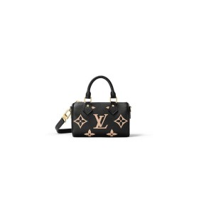 Louis Vuitton Nano Speedy Louis Vuitton Nano Speedy