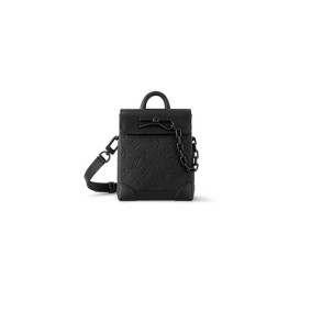 Louis Vuitton Nano Steamer Louis Vuitton Nano Steamer