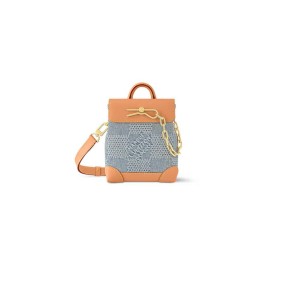 Louis Vuitton Nano Steamer