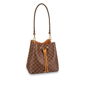 Louis Vuitton Neonoe Bucket Bag Louis Vuitton Neonoe Bucket Bag