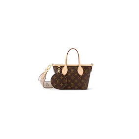 Louis Vuitton Neverfull Bb