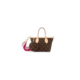 Louis Vuitton Neverfull Bb