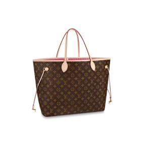 Louis Vuitton Neverfull Gm Louis Vuitton Neverfull Gm